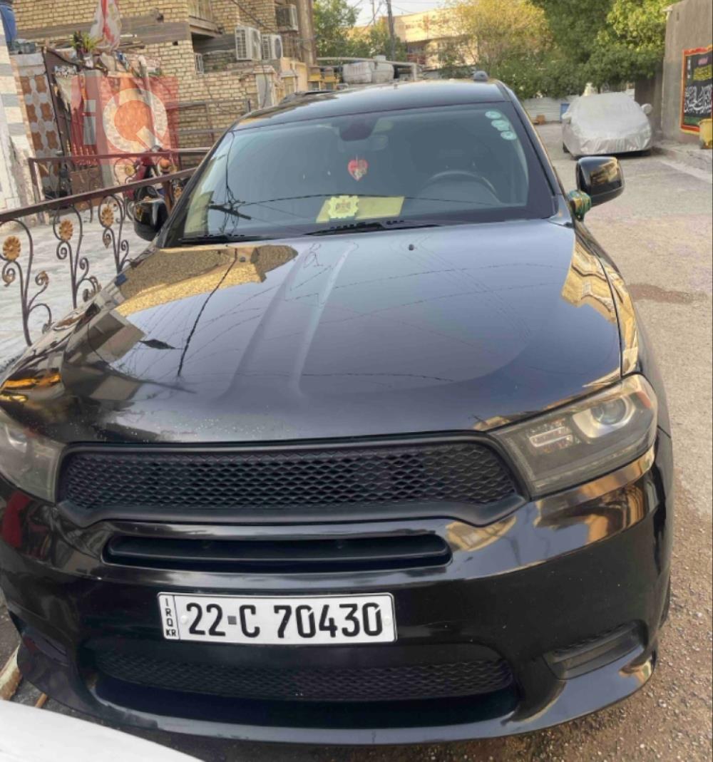 دودج دورانجو